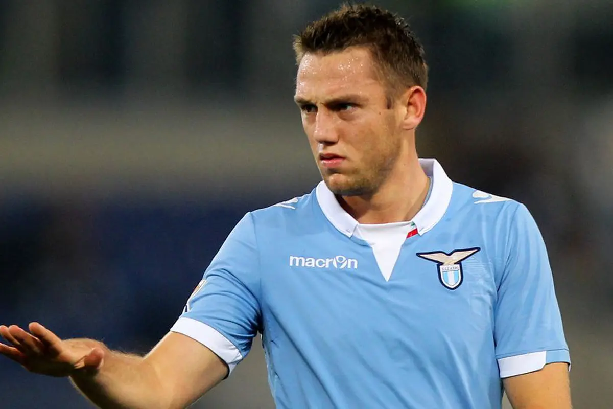 Stefan de Vrij