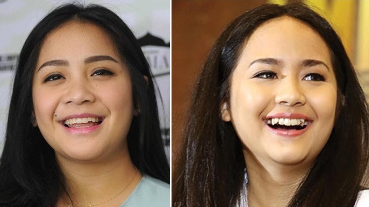 6 Potret Seleb Cewek Indonesia Serupa Tapi Tak Sedarah, Bak Pinang Dibelah Dua