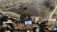 Kantor Menteri PU dan Wamen PU Ikut Digeledah Kejaksaan, Apa yang Didapat?