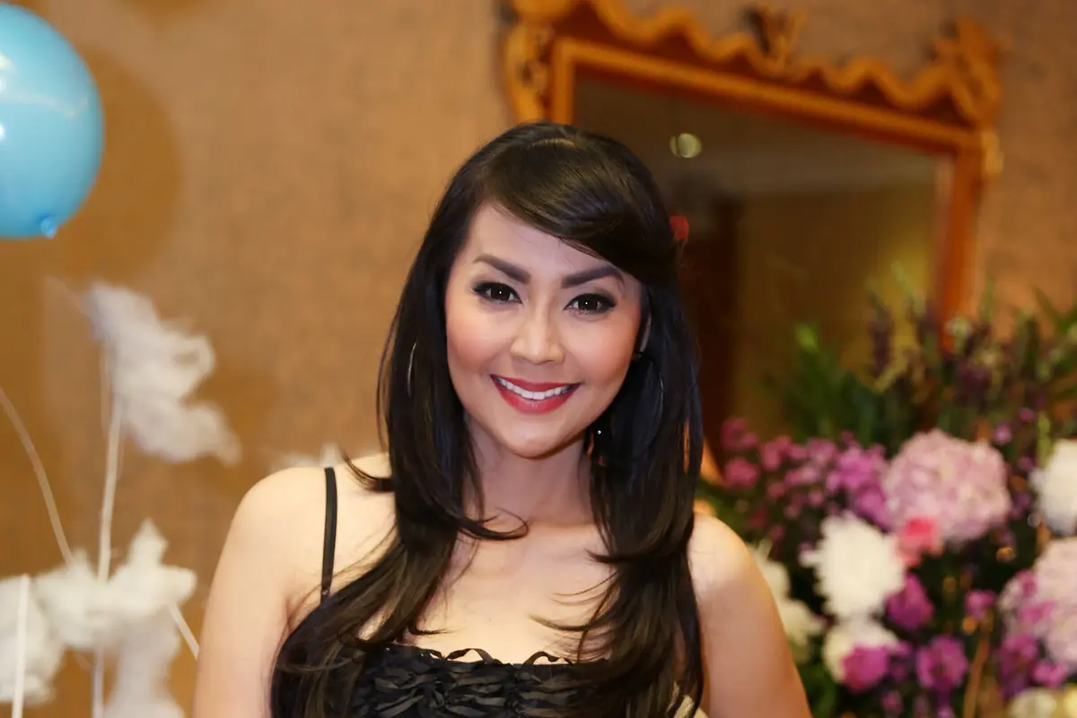 Tessa Kaunang
