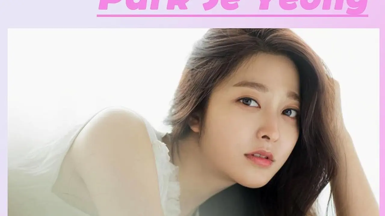 Park Se Young. (Instagram/ cln_company)