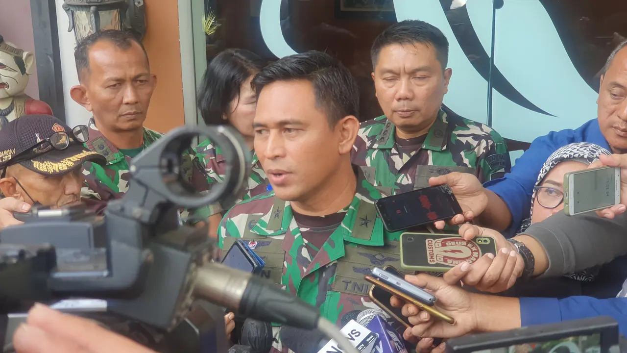 TNI AU Akan Kedatangan 5 Pesawat Hercules Tipe J dari AS