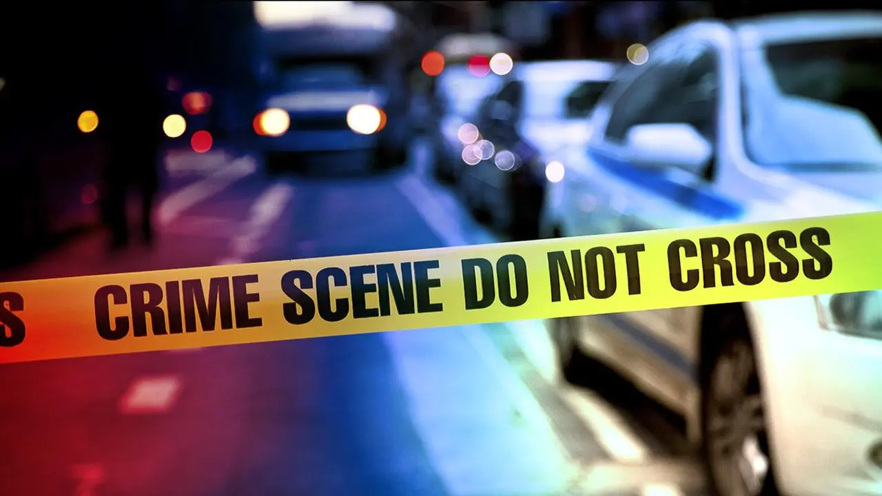 Sepanjang Akhir Pekan, 13 Orang Tewas dalam Penembakan di Chicago