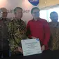 BCA memberikan kemudahan berinvestasi bagi nasabahnya dengan menggandeng PT Eastspring Investments Indonesia. (Yayu Agustini Rahayu/Merdeka.com)
