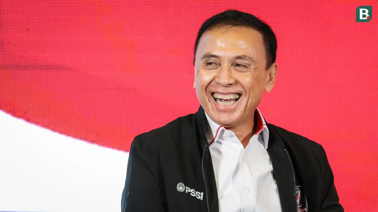 Konferensi Pers Piala Presiden 2022