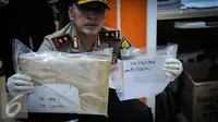 Polda Metro Periksa 8 Orang Terkait Pungli di Kemenhub