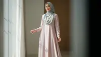 Baju Lebaran 2026, Tampil Fresh dan Elegan dengan Konsep Minimalist Elegance