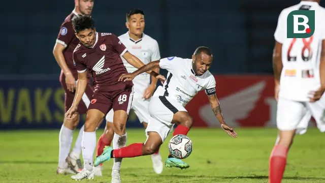 Pemain Persipura Jayapura, Yohanes Ferinando Pahabol