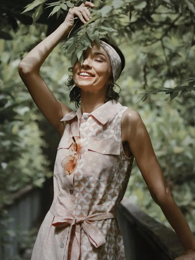 Suasana Hati dari Denny Wirawan