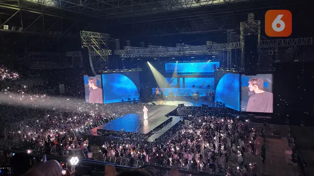 Suho EXO
