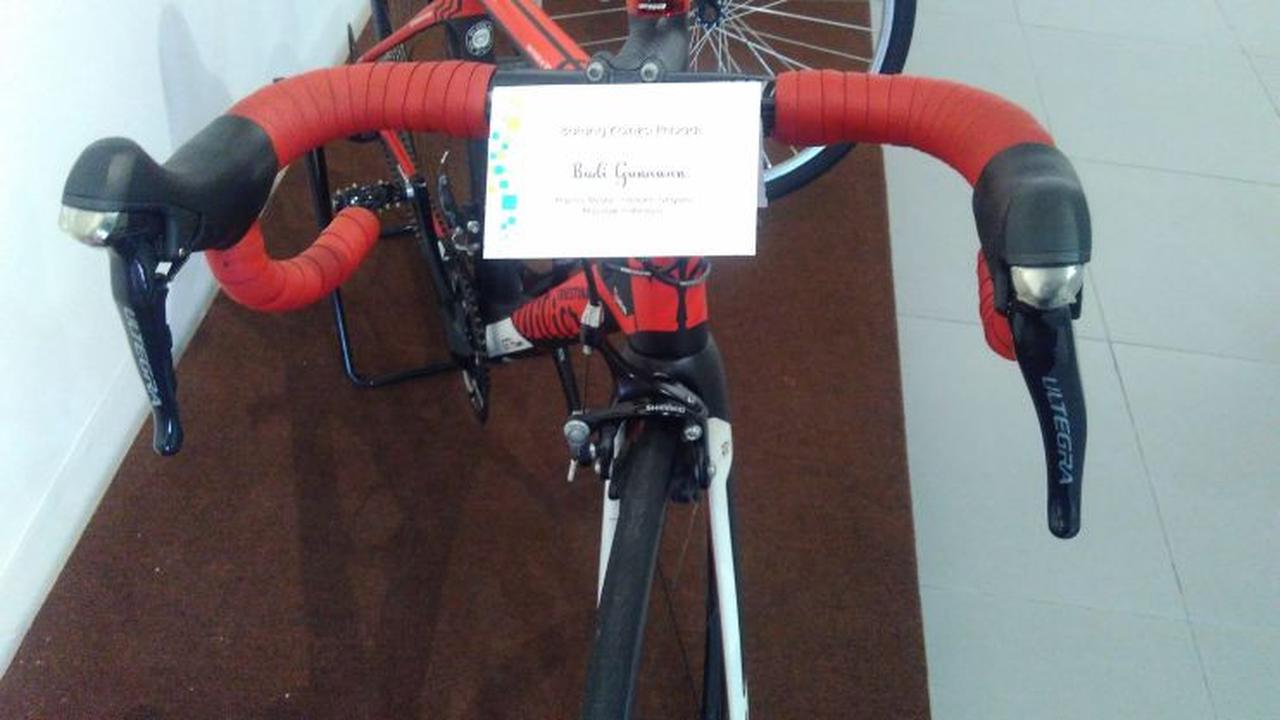 Lelang Sukarela yang digelar Direktorat Jenderal Kekayaan Negara (DJKN)