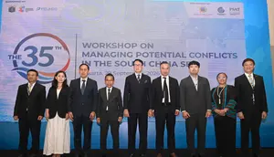 Indonesia Tawarkan Pendekatan Baru Kelola Laut China Selatan