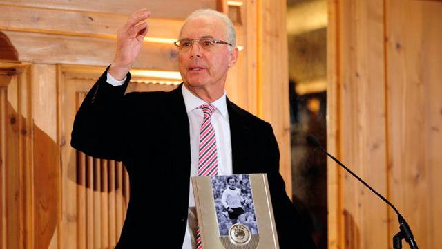 Ditumbangkan Porto, Beckenbauer Murka Lihat Performa Bayern (blm