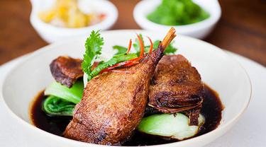 Resep Semur Bebek Sedap Lifestyle Fimela Com