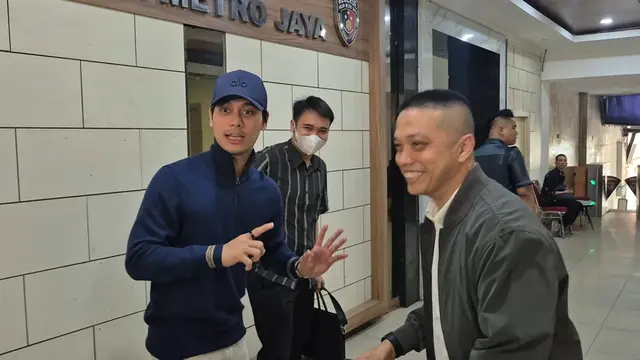 Rizky Billar