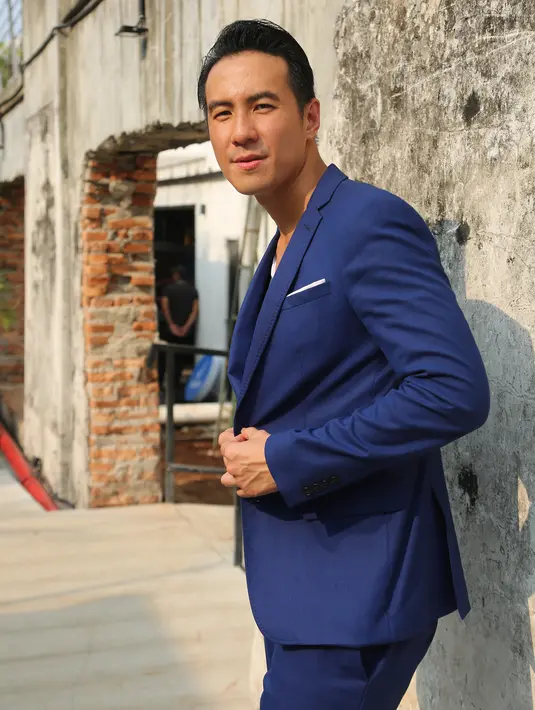 (Adrian Putra/Fimela.com)