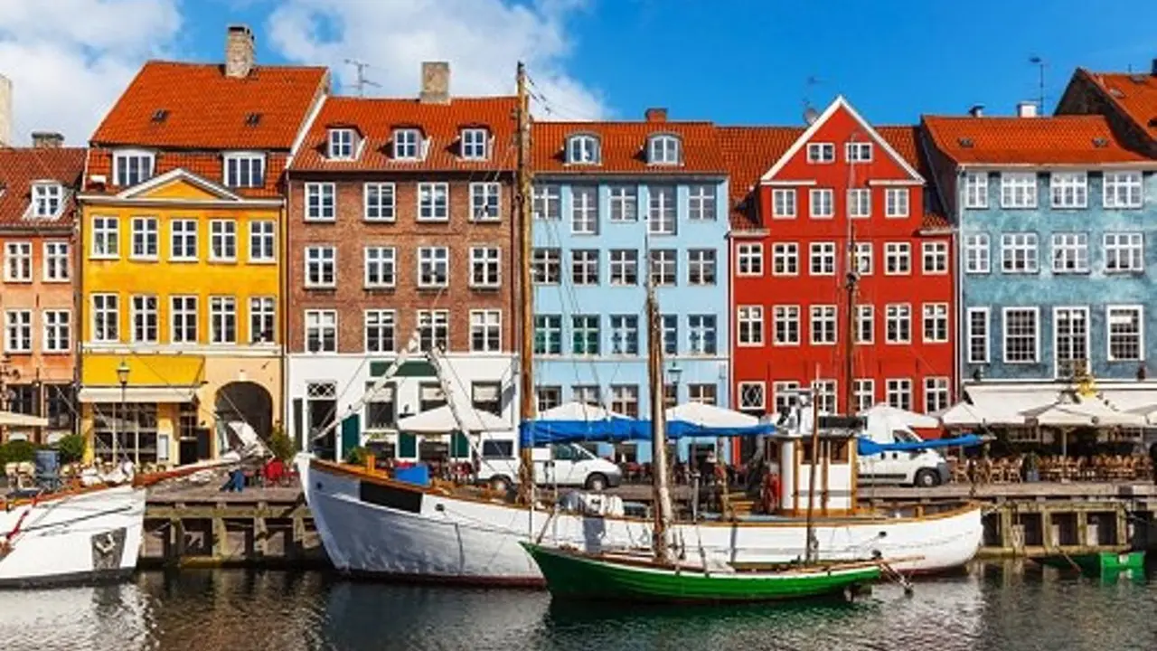 Denmark