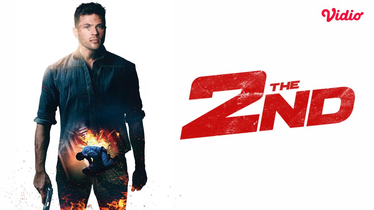 Sinopsis Film The 2nd di Vidio: Aksi Tegang Lindungi Anak dari Teroris