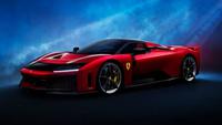 Ferrari Luncurkan Token 499P, Tiket Digital Eksklusif untuk Kolektor Super Kaya