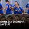Media Malaysia Minta India Gantikan Timnas Indonesia di AFF