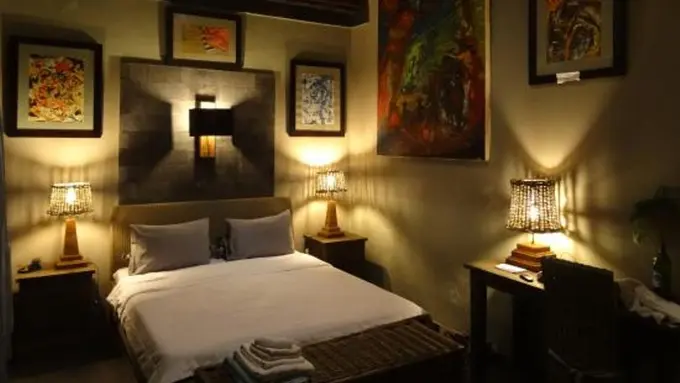 [Bintang] Yogyakarta