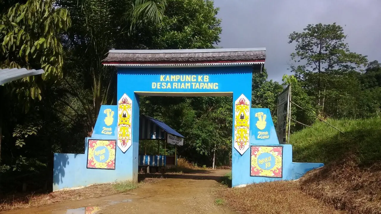 Program Kampung KB