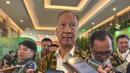 Impor Barang Konsumsi Melonjak 27%, Menperin Dorong Industri Lokal