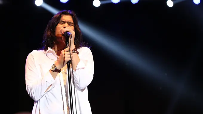 [Bintang] Virzha