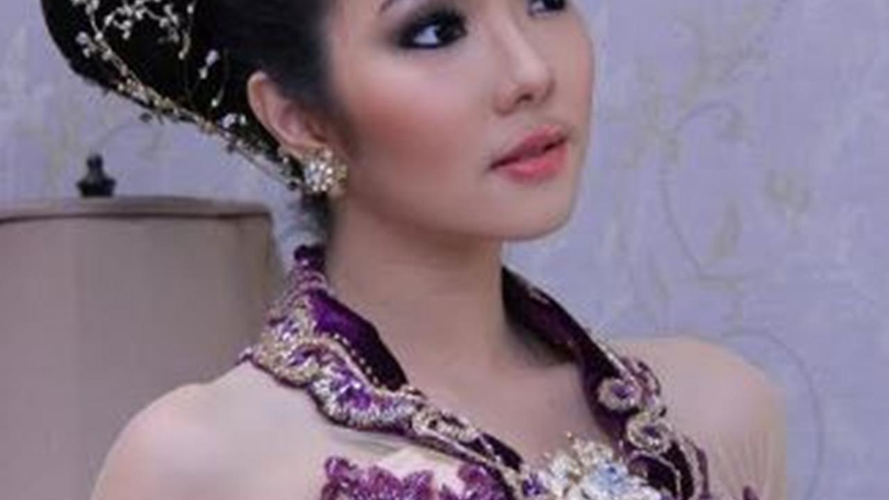 6 Transformasi Gisella Anastasia dari Imut hingga Jadi Hot Mom