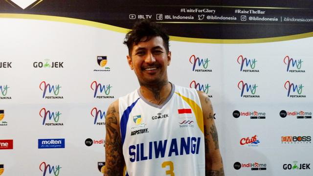 Kelly Purwanto, IBL 2018-2019