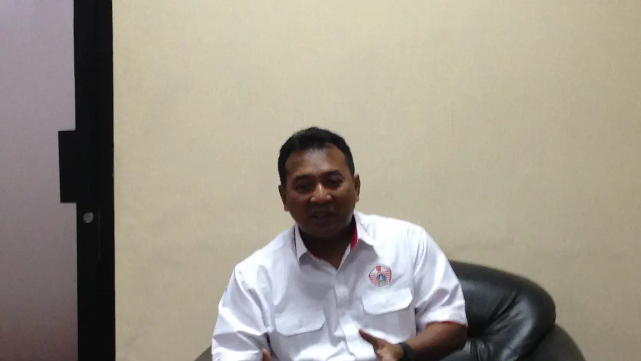 Icuk Sugiarto