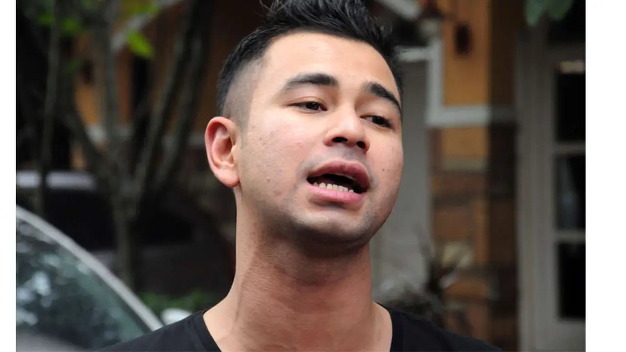 Raffi Ahmad