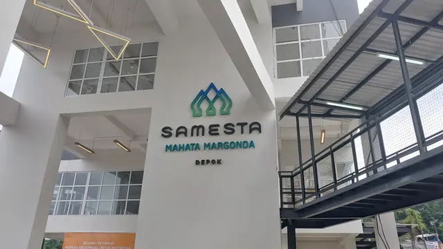 Apartemen Milenial