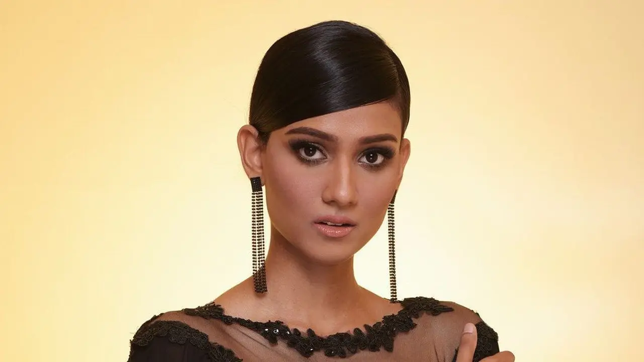 Miss World Malaysia