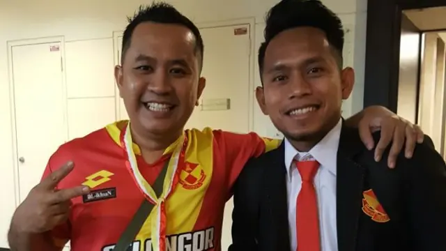Andik Vermansah