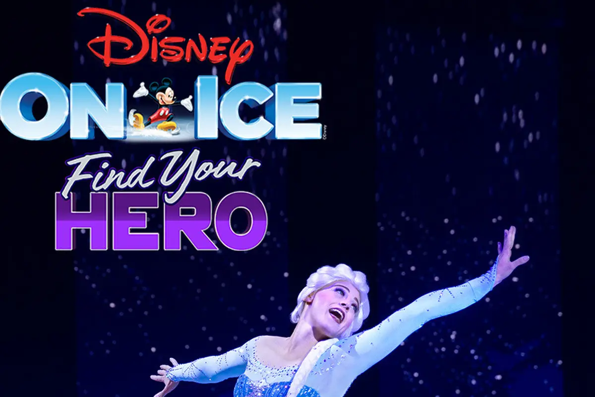 Disney on Ice