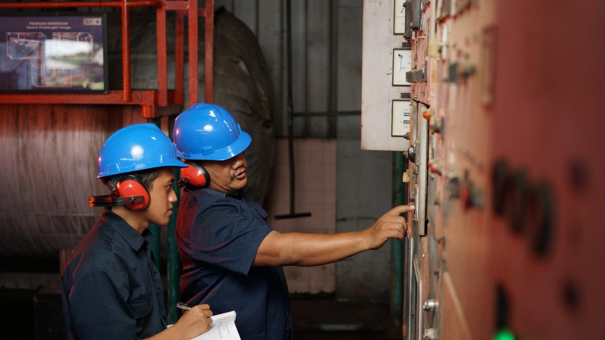 Jurus PTPN Benahi SDM Usai Berbentuk Holding Perkebunan