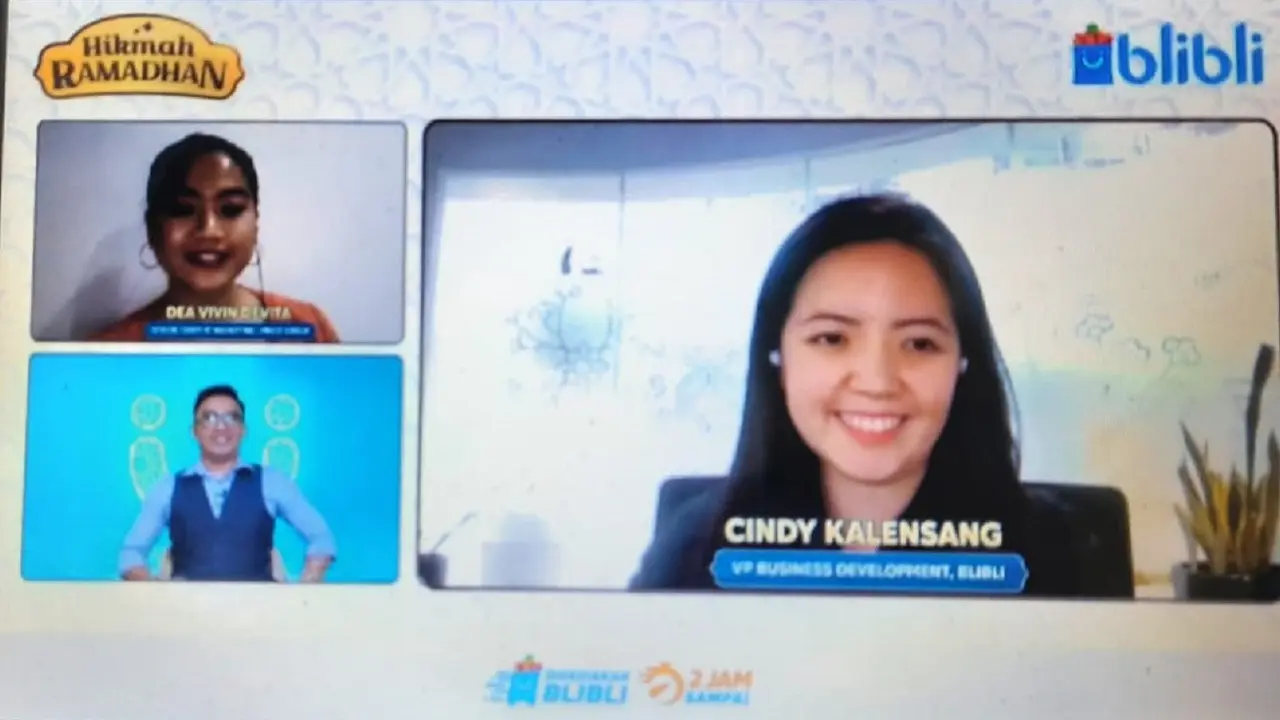 Cindy Kalensang