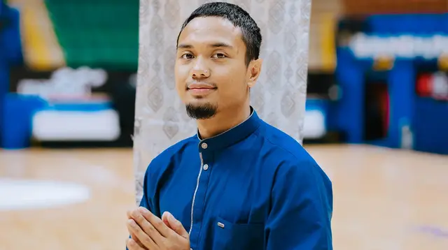 Perbasi Tunjuk Yudha Saputera Kapten Timnas Basket Putra untuk Asian Games 2026