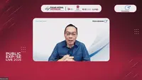 Respons Medco Soal Potensi Divestasi Saham AMMN