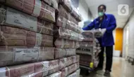S&P Global Prediksi Defisit Indonesia di Bawah 3% pada 2026
