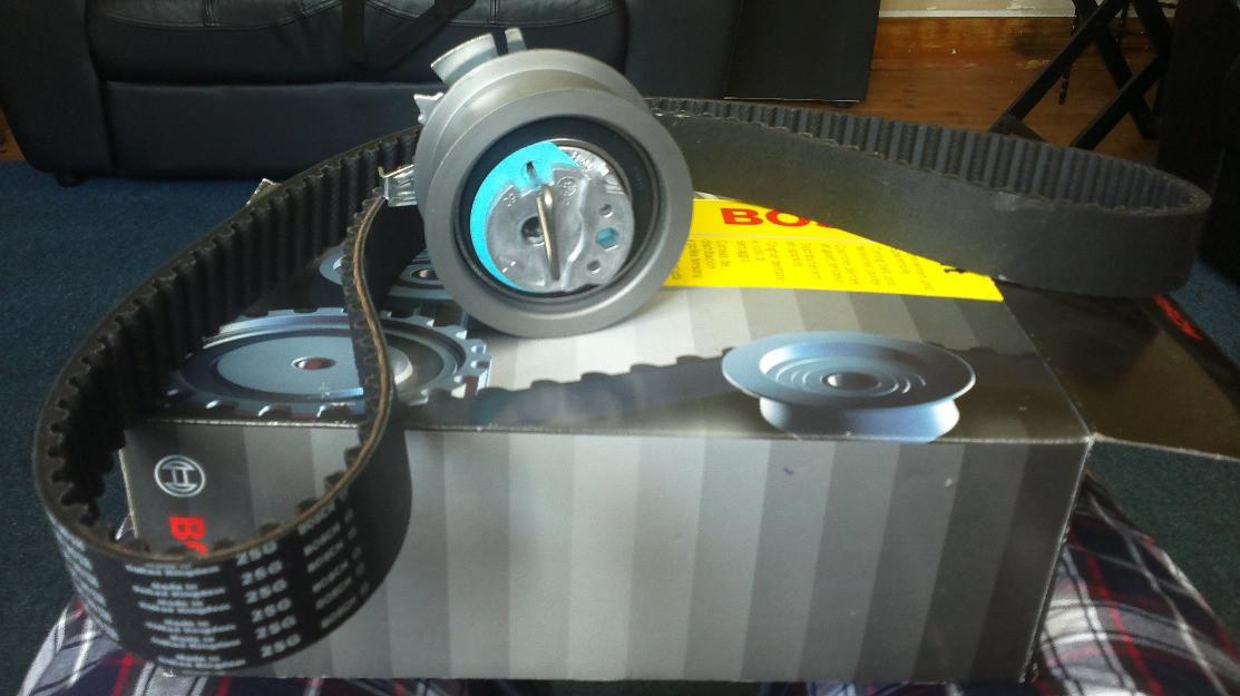 Tips Mencegah Timing Belt Putus Tips