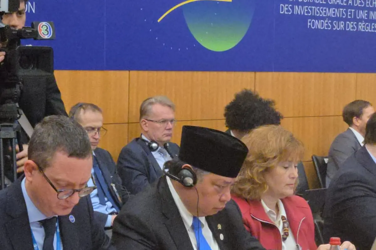 Airlangga Hartarto