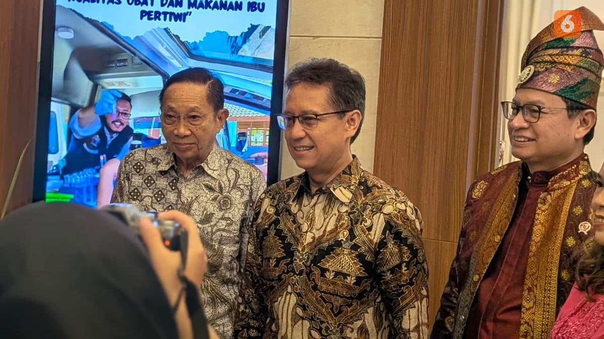 Kenapa Harga Obat di Indonesia Mahal? Menkes Dorong Transparansi