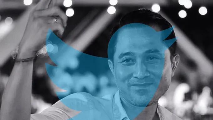 Pindah Agama, Lukman Sardi Menuai Beragam Komen di Social Media