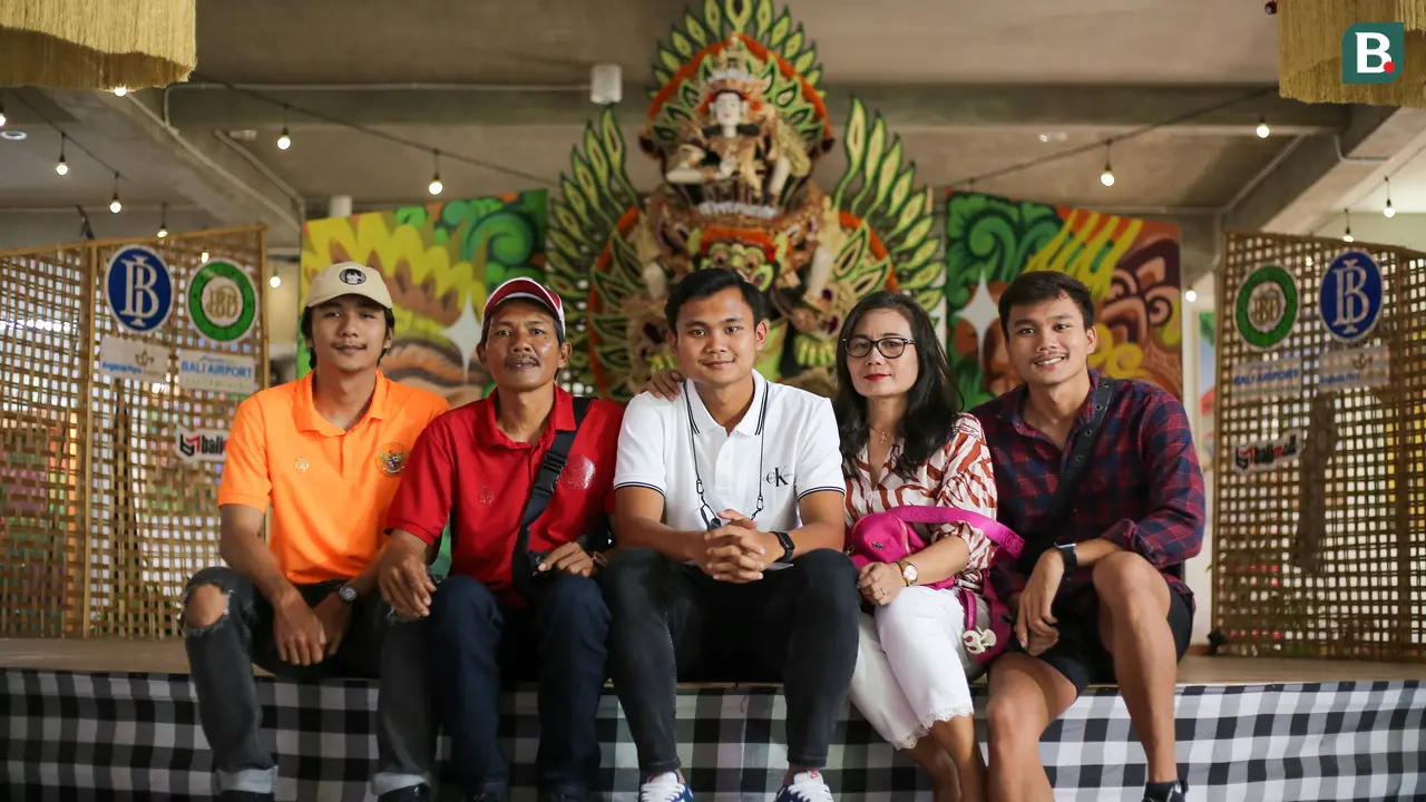 Komang Teguh Trisnanda