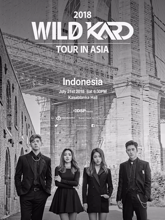 KARD Konser
