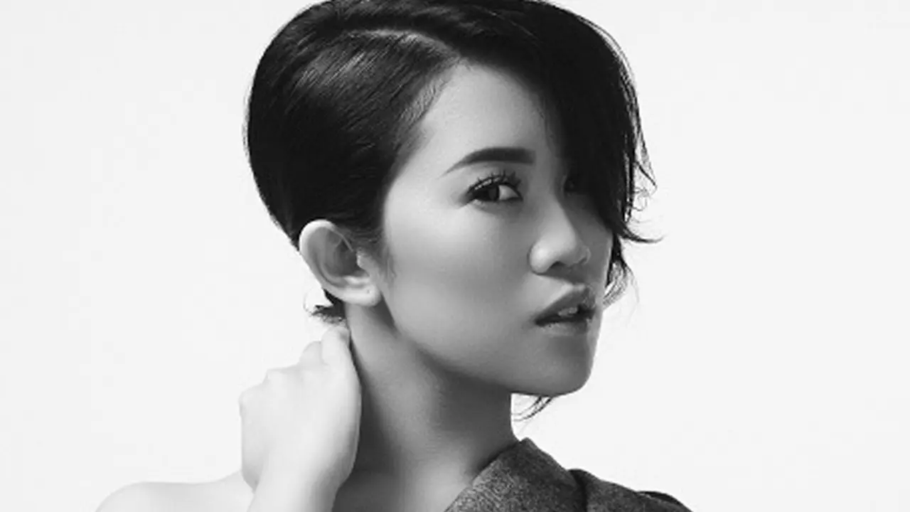 Radhini Bikin Lagu Cari Pacar Lagi ST12 Terdengar R&B