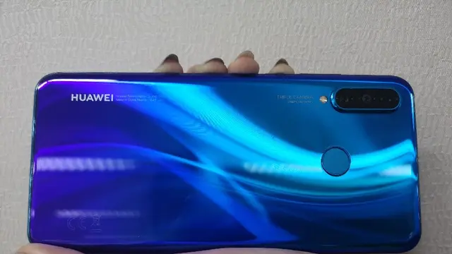 Vergleich Samsung S10e Und Huawei P30 Lite Pertarungan Huawei P30 Lite vs Samsung S10e, Siapa yang Unggul? - Tekno