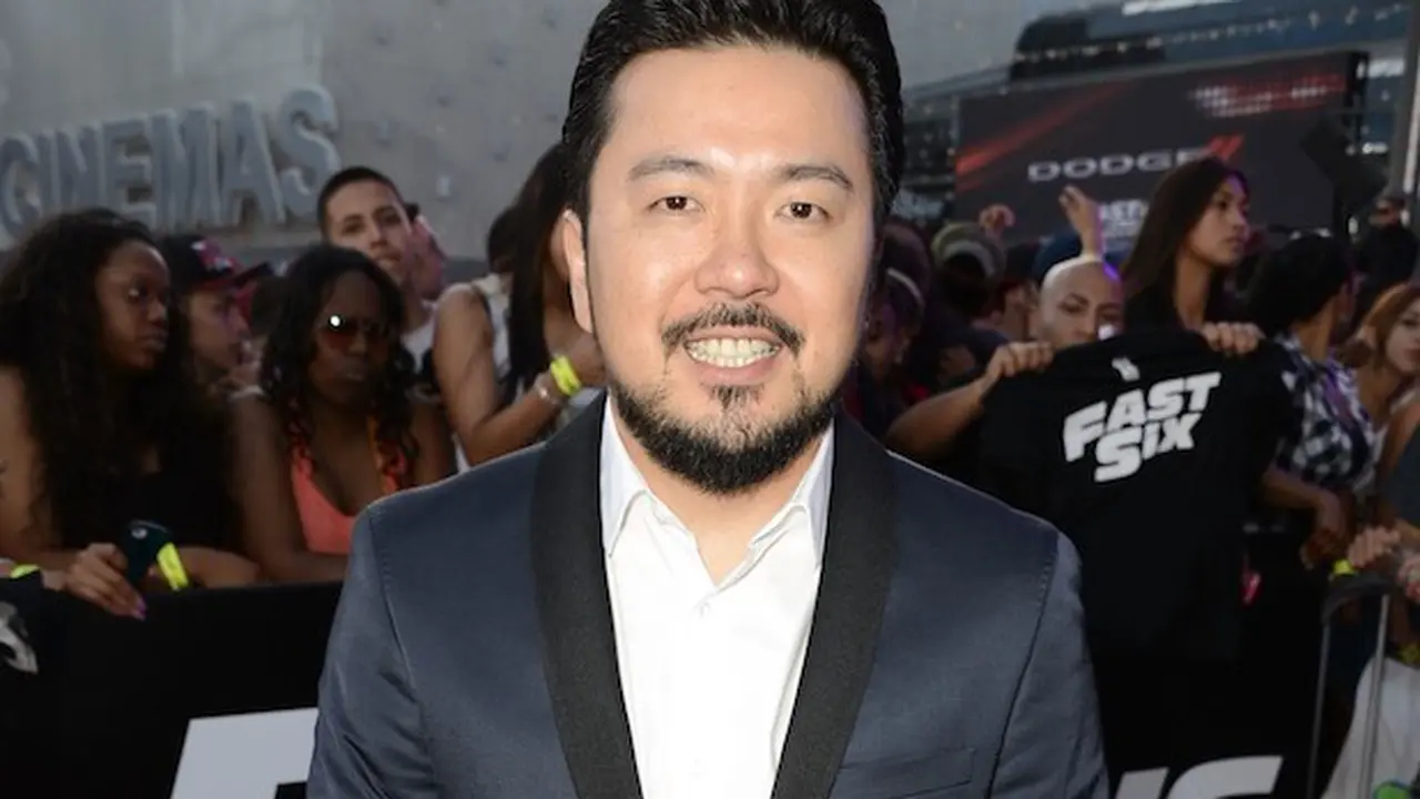 Justin Lin, Sutradara Fast and Furious 6